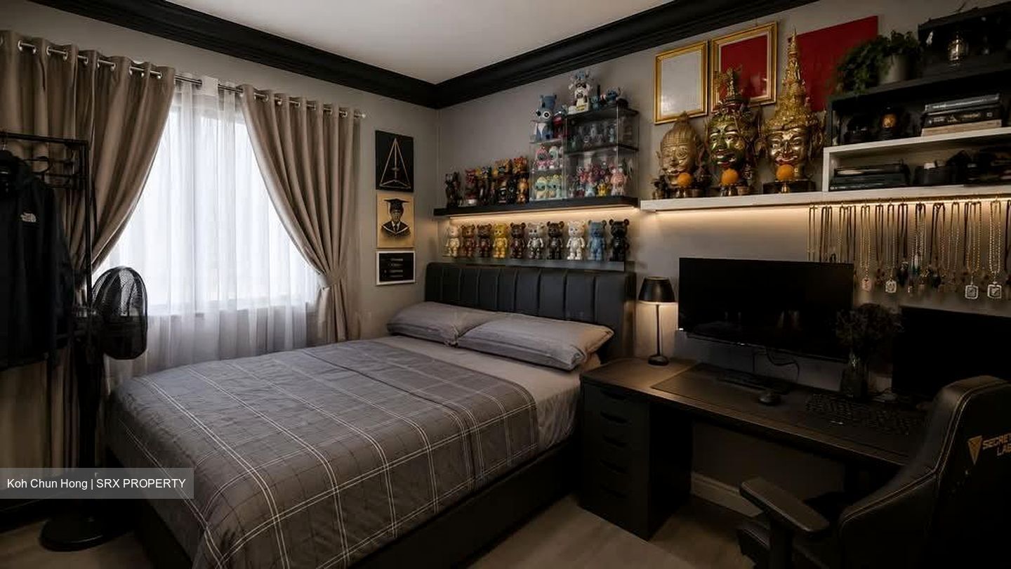 Blk 122 Bukit Batok Central (Bukit Batok), HDB Executive #601894291